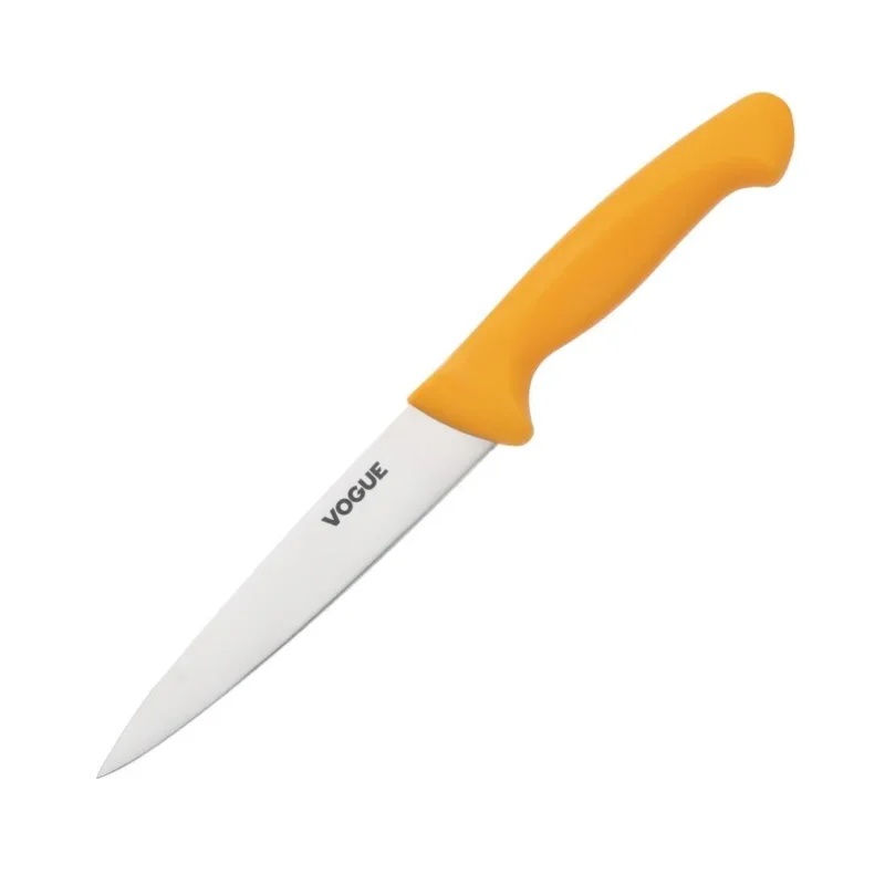 Couteau tout usage Vogue Soft Grip Pro 12,5cm Acheter En Ligne