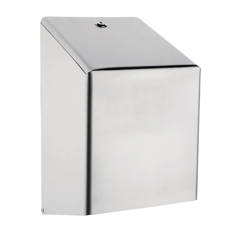 Distributeur à alimentation centrale en inox Jantex Prix Cassé