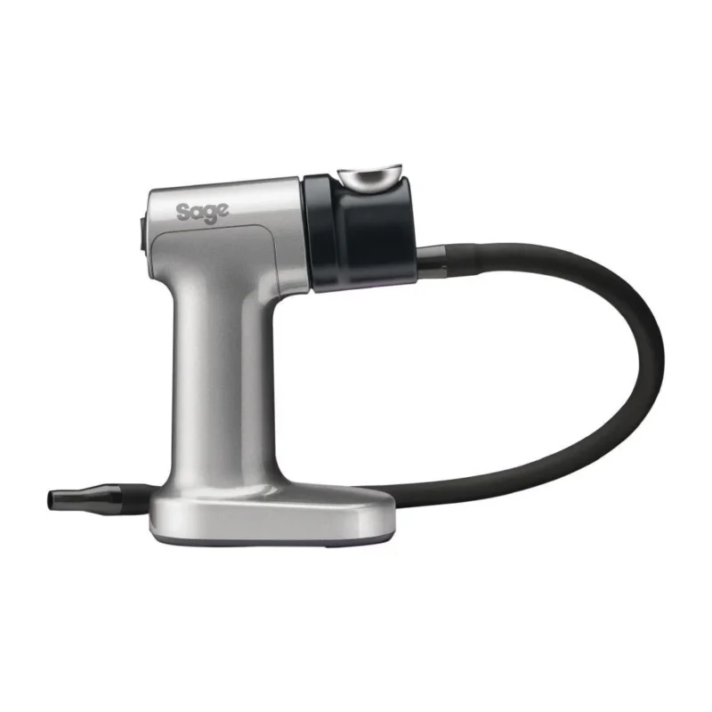 Pistolet à fumer PolyScience Marque