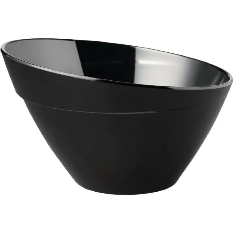 Saladier APS Balance noir 245mm Must-Have