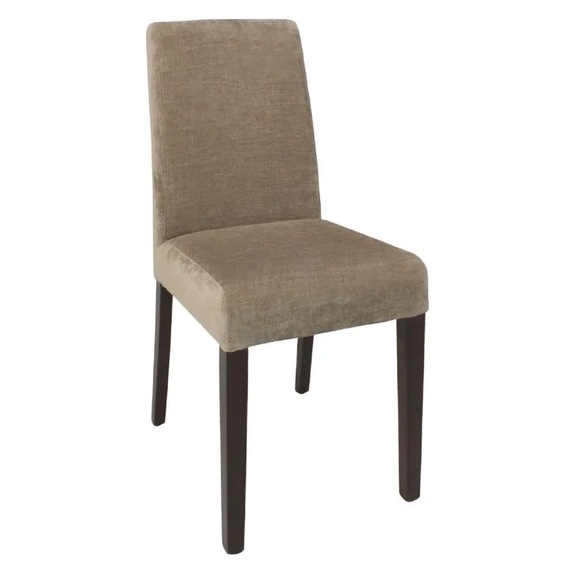 Bon Marché Chaises Bolero beige (Lot de 2)