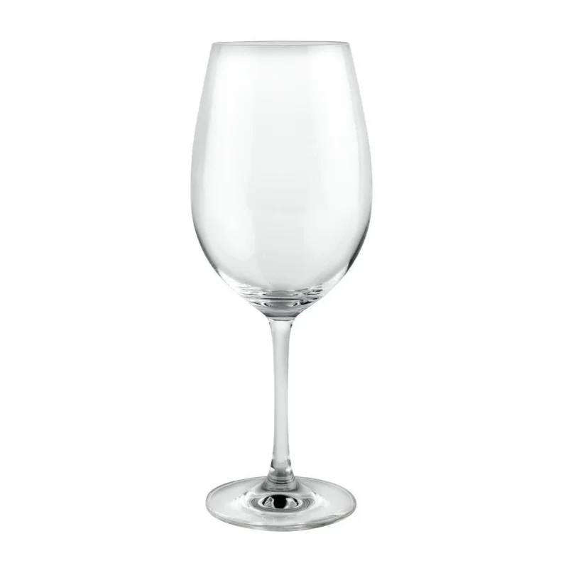 Bon Marché Verres à vin rouge Schott Zwiesel Ivento 480 ml (lot de 6)