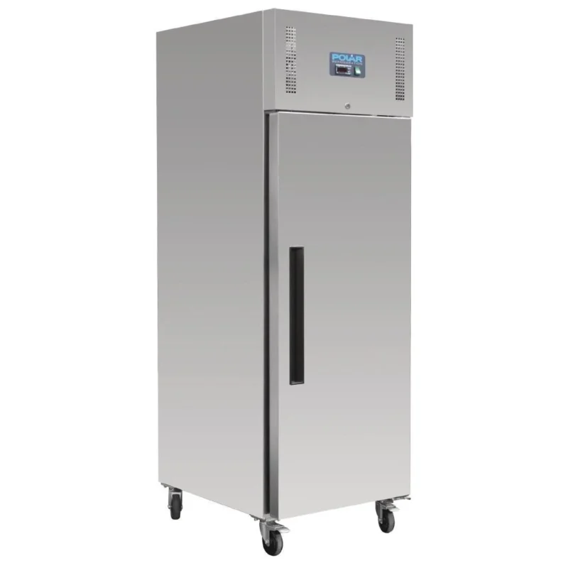 Soldes Armoire pâtissière négative une porte Polar Série U