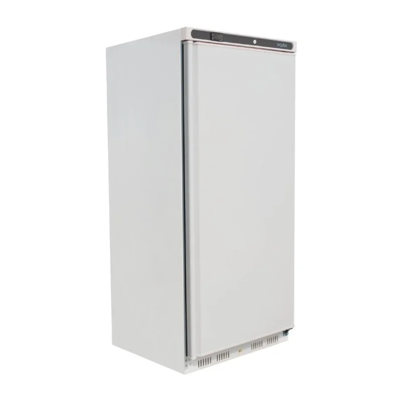 Armoire pâtissière une porte Polar Série G blanche 522L Seulement Aujourd’hui