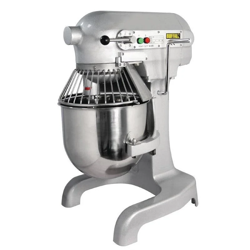 Batteur planétaire Buffalo 9L 550W Meilleure Vente