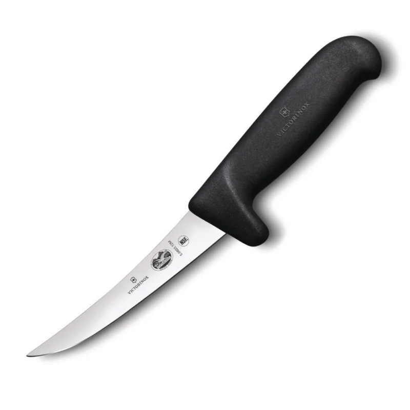 Couteau à désosser Victorinox Fibrox 12cm Certifié