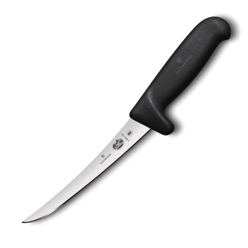 Couteau à désosser Victorinox Fibrox 15cm Acheter En Ligne