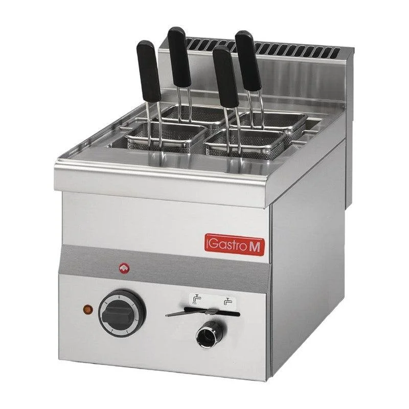 Cuiseur à pâtes Gastro M 14L Acheter En Ligne
