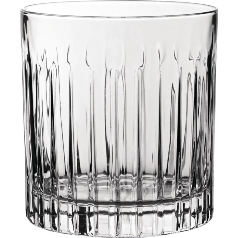Verre à whisky Utopia Timeless 360ml (lot de 12) Solde