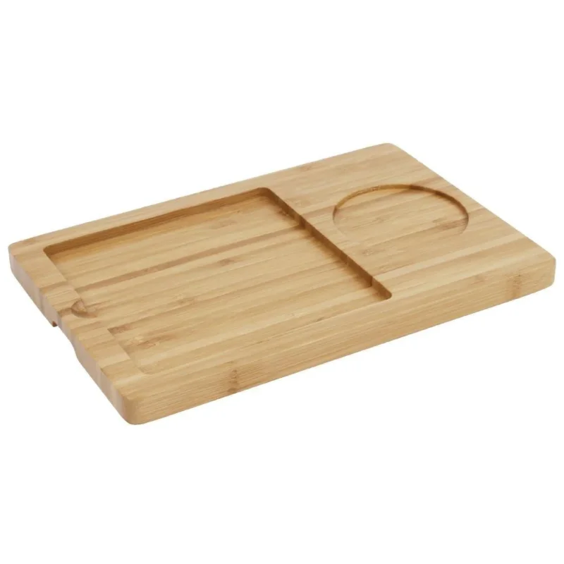 Nouveauté Planche support en bois Olympia 240 x 160mm pour ardoise CK409