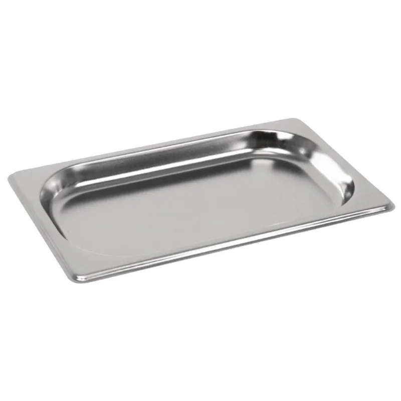 Acheter Direct Bac inox GN1/4 Vogue 20mm