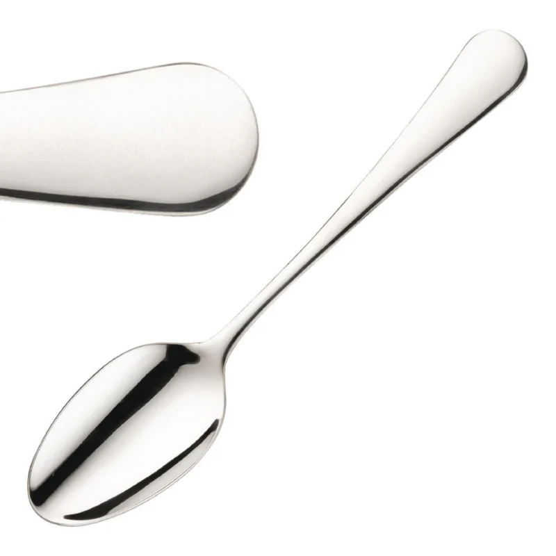 Cuillères à dessert Stresa Pintinox (lot de 12) Vente Directe