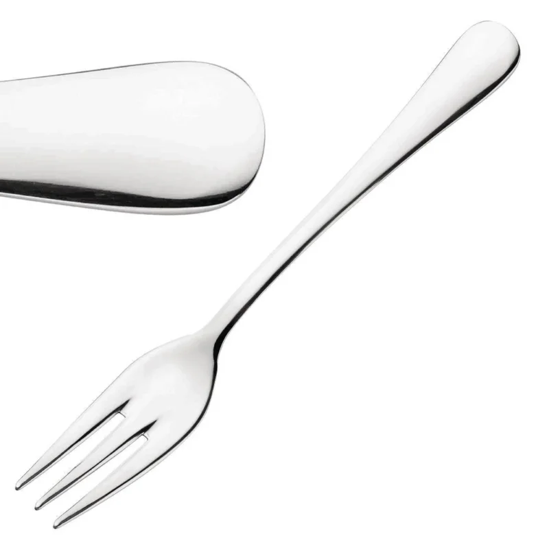 Fourchettes à gâteaux Stresa Pintinox (lot de 12) Must-Have