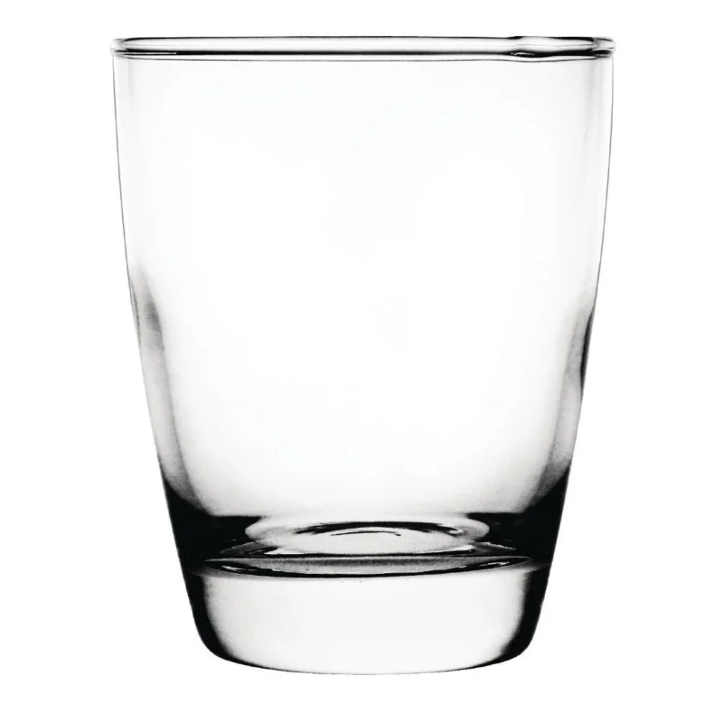 Livraison Gratuite Gobelets coniques Olympia 268ml (Lot de 12)