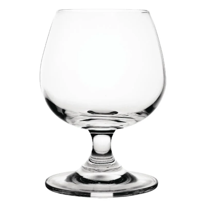 Commander Vite Verre à cognac cristal Bar Collection Olympia 255ml lot de 6