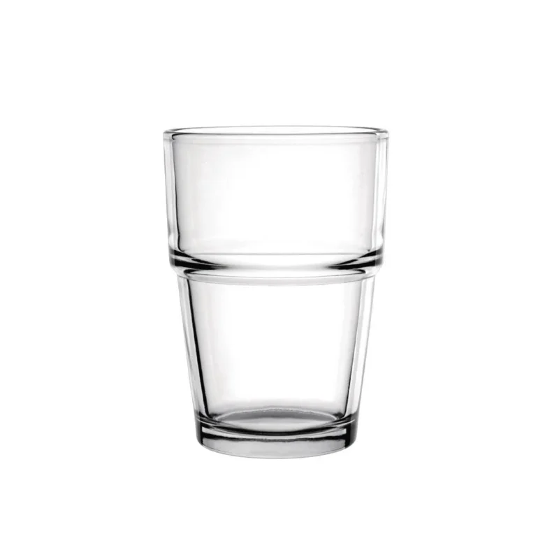 Gobelet empilable Olympia 200ml x12 Vente Directe