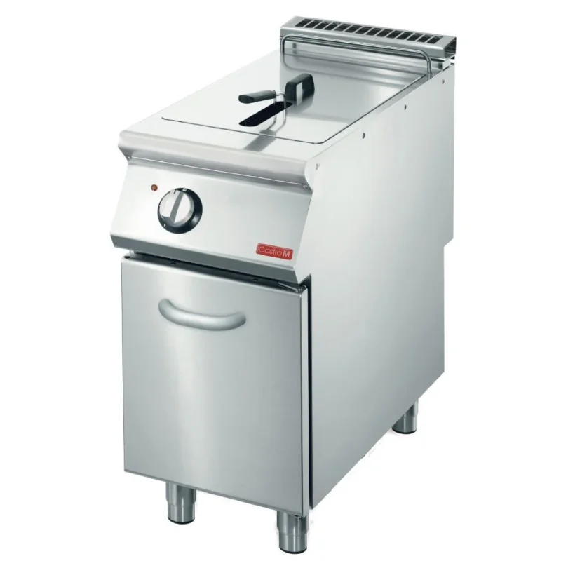 Nouvel Arrivage Friteuse électrique sur pied Gastro-M GM70/40FRE 10 litres