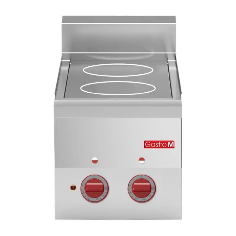 Retour Gratuit Table électrique en vitrocéramique Gastro M 60/30PVE