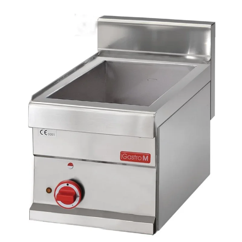 Bon Marché Bain-marie électrique GN1/1 Gastro M 650 65/40BME