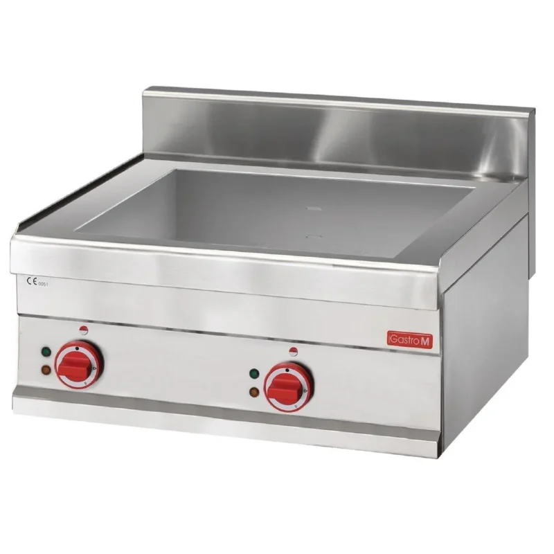 Nouvelle Collection Bain-marie électrique GN2/1 Gastro M 650 65/70BME