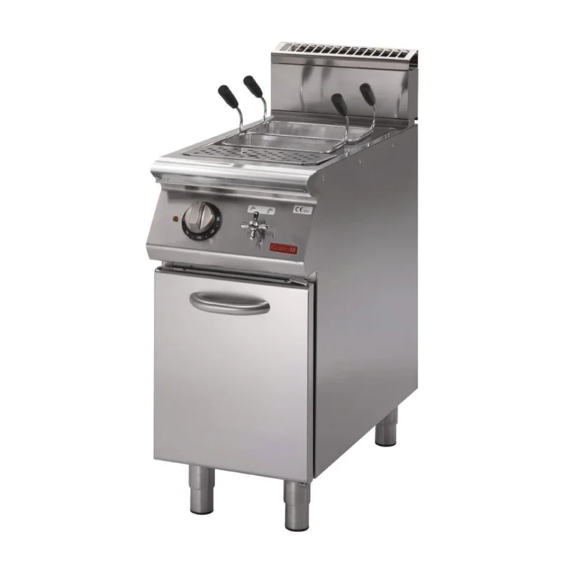 Nouveauté Cuiseur à pâtes Gastro M 700 GM70/40CPES 40L