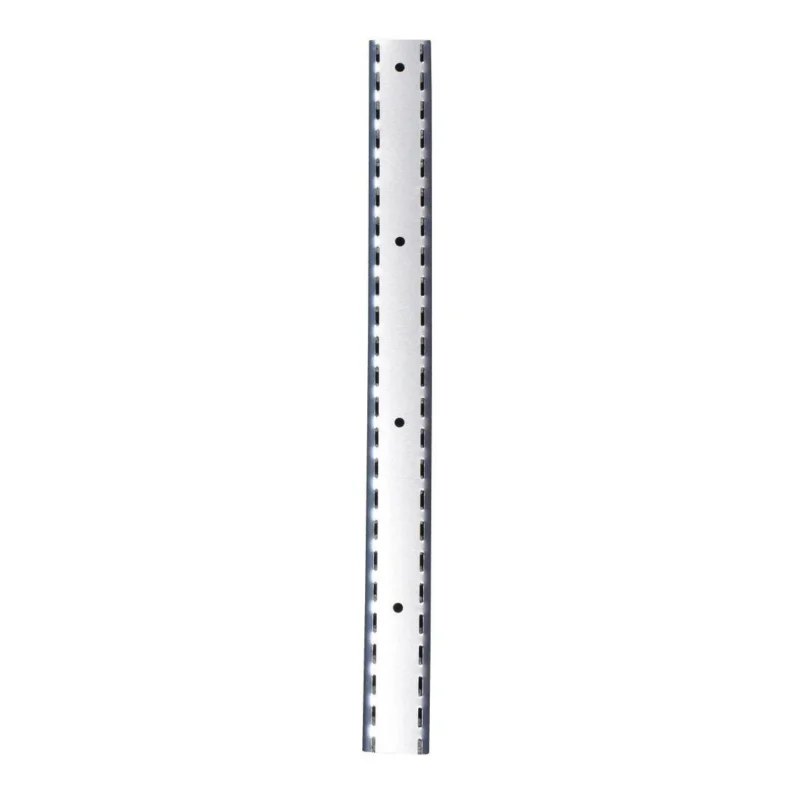 Livraison Express Crémaillère inox pour équerres DS453 Gastro M 625mm