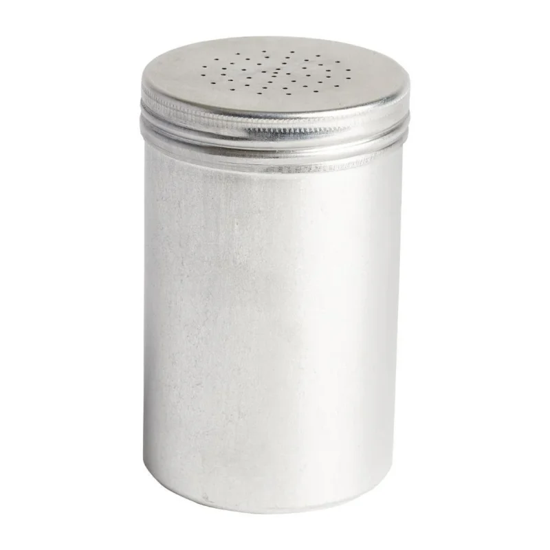 Poivrière aluminium 30cl Commande En Gros