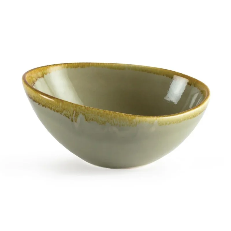 Bol couleur mousse Olympia Kiln 165mm (Lot de 6) Commander Maintenant