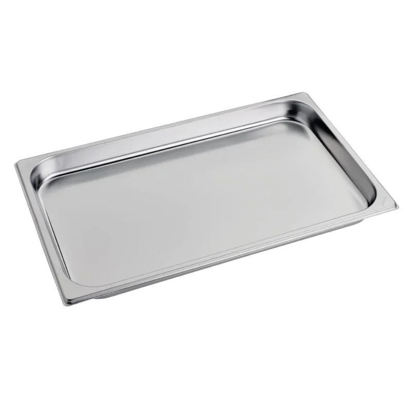 Livraison Gratuite Bac inox GN1/1 Gastro M 40mm