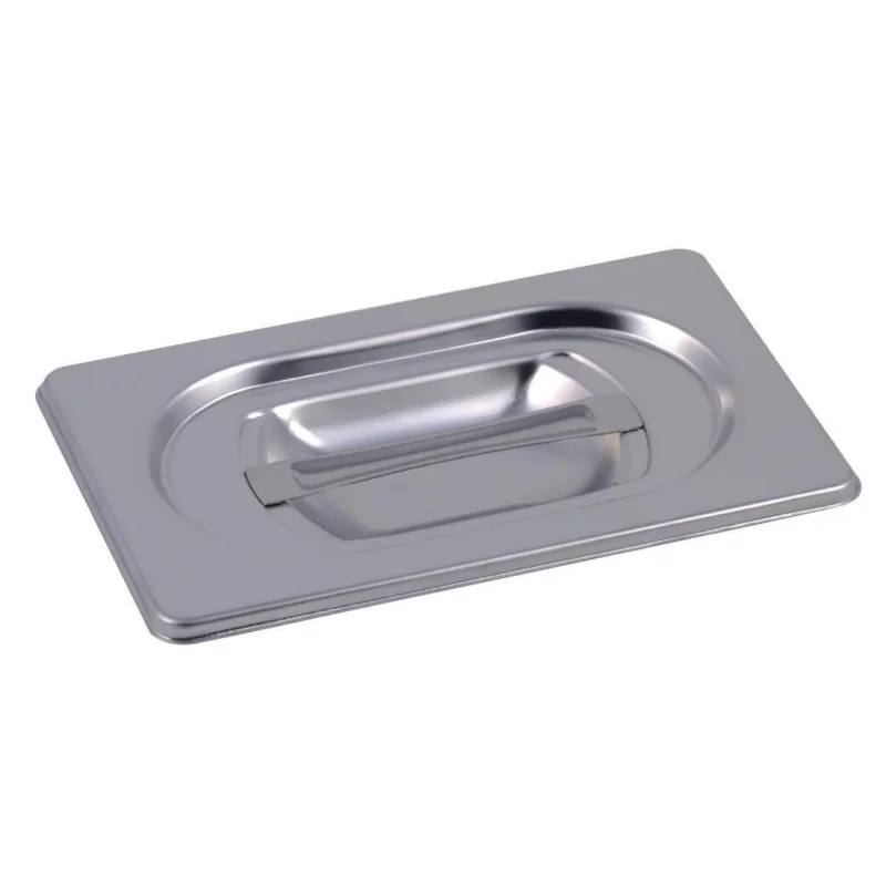Couvercle à bac GN1/9 Gastro M Produit De Marque