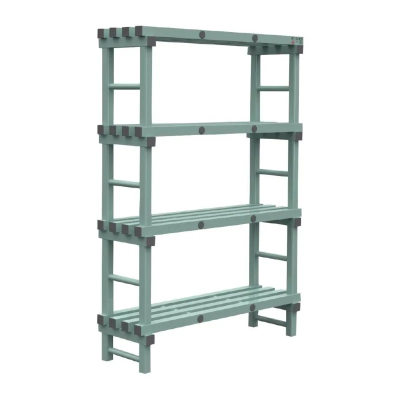 Rayonnage Euro Jackstack by Rea 1200mm x 400mm Acheter En Ligne