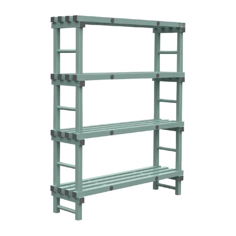 Commander Vite Rayonnage Euro Jackstack by Rea 1400mm x 400mm