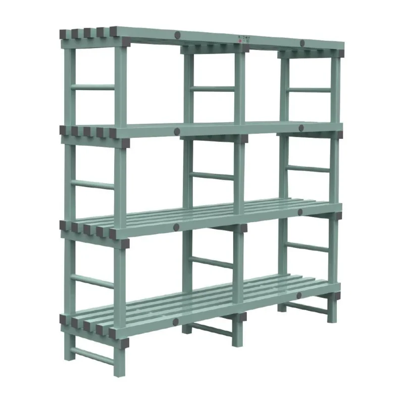 Rayonnage Euro Jackstack by Rea 1800mm x 500mm Nouvel Arrivage