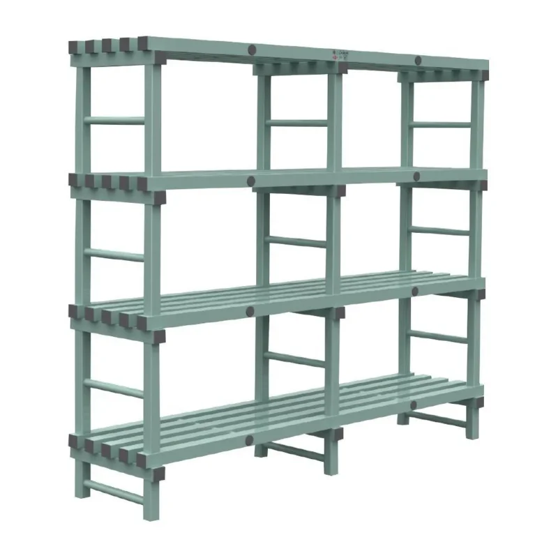 Offre Du Jour Rayonnage Euro Jackstack by Rea 2000mm x 500mm
