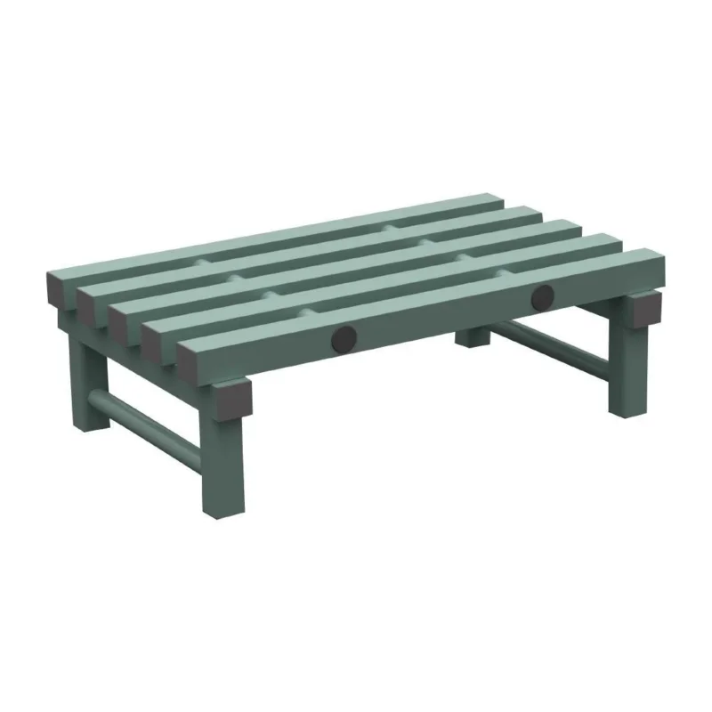 Vente Directe Caillebotis Jackstack by Rea 800mm