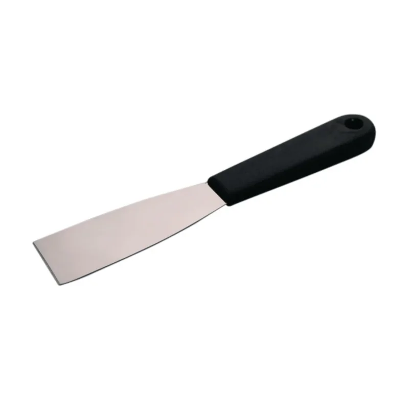 Prix Bas Spatule inox Schneider 40mm