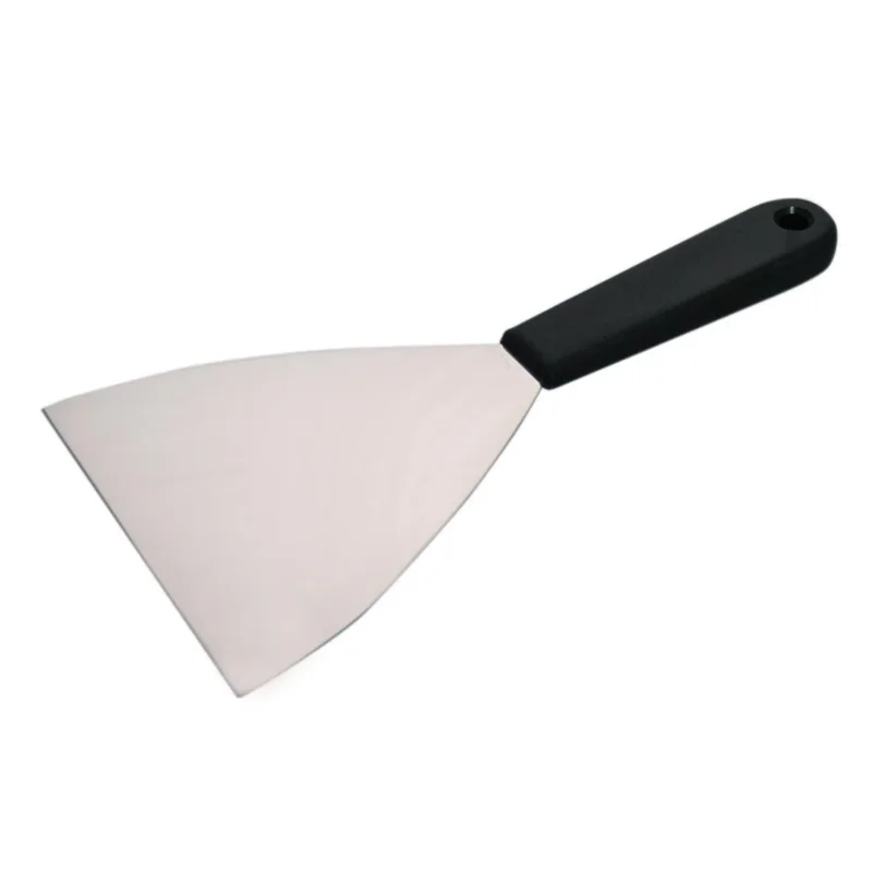 Dernier Modèle Spatule inox Schneider 120mm