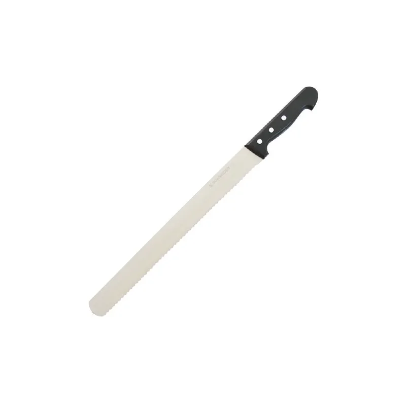 Couteau à pain Schneider 36cm Offre Du Jour