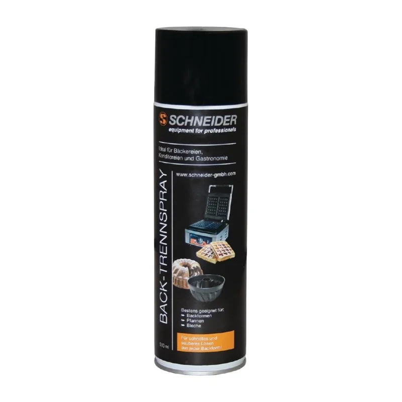 Spray démoulant Schneider Walter 500ml Produit De Marque