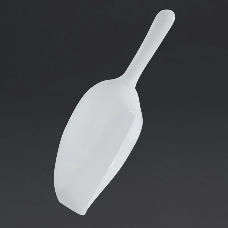 Pelle à farine en polyéthylène Schneider 110ml Jusqu’à Épuisement Des Stocks