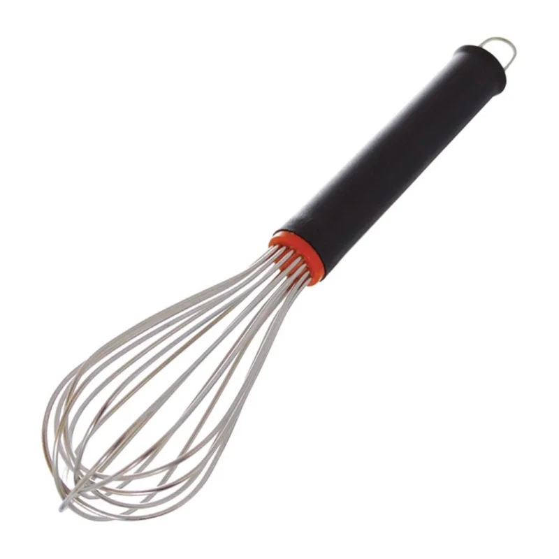 Offre Exclusive Fouet inox 16 fils Schneider 250mm