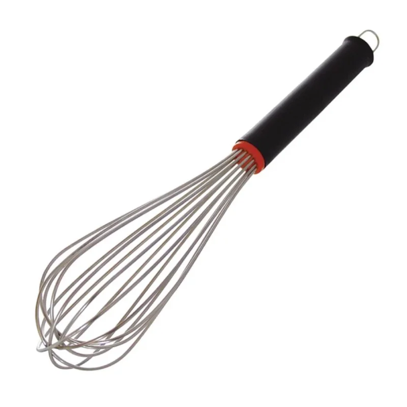 Fouet inox 16 fils Schneider 300mm Satisfait Ou Remboursé