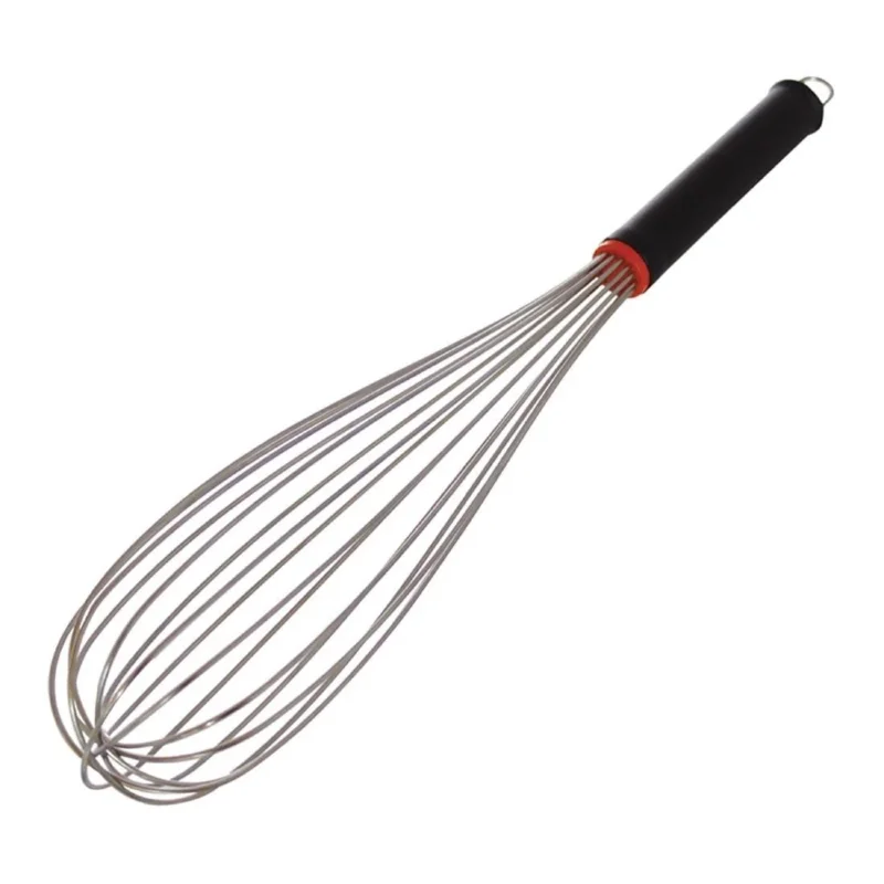 Prix Promo Fouet inox 16 fils Schneider 400mm