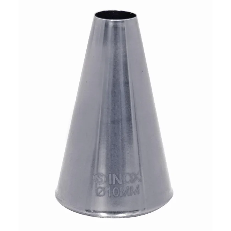 Douille inox unie Schneider 10mm Retour Gratuit