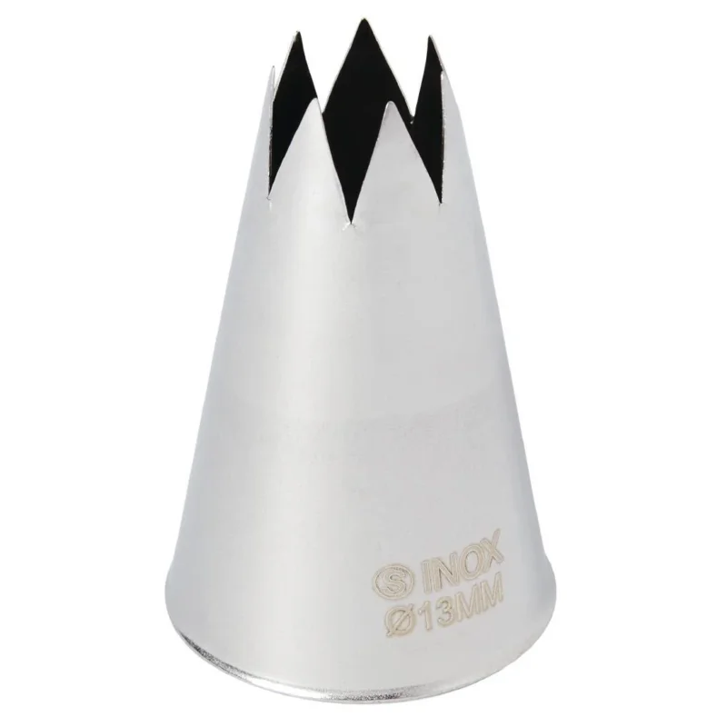Prix Cassé Douille inox cannelée Schneider 13mm