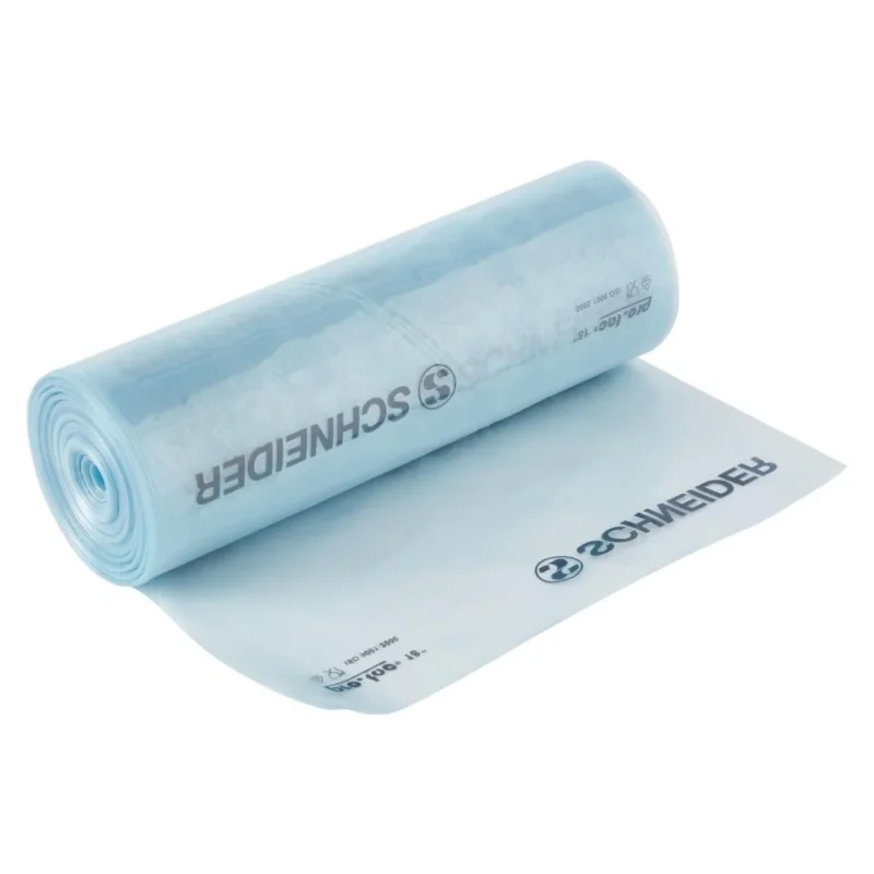 Poches à douilles jetables Schneider bleues 470mm Usine Directe