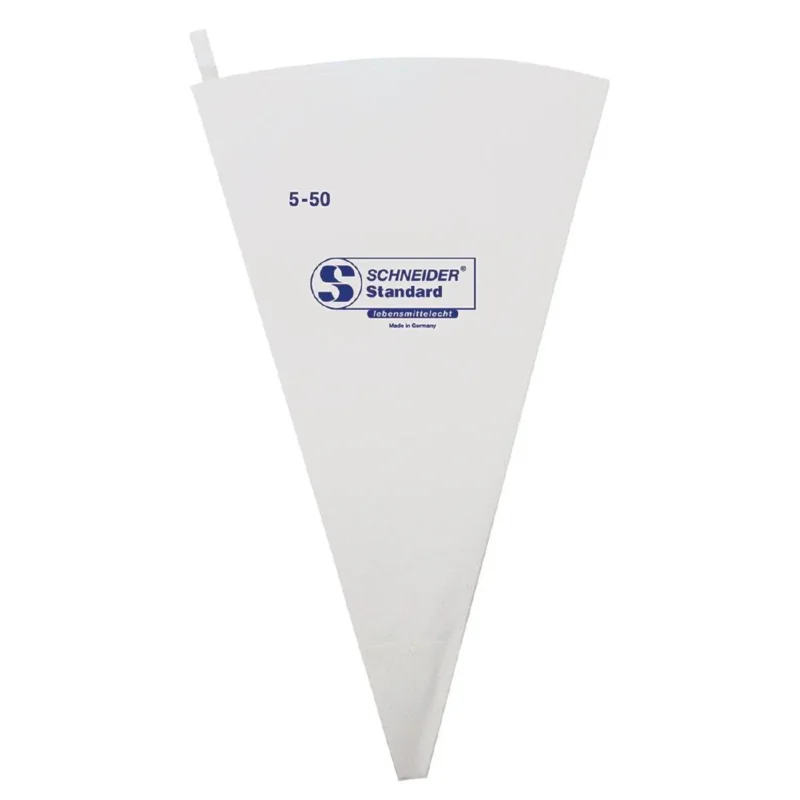 Poche à douille coton standard Schneider 500mm Remise