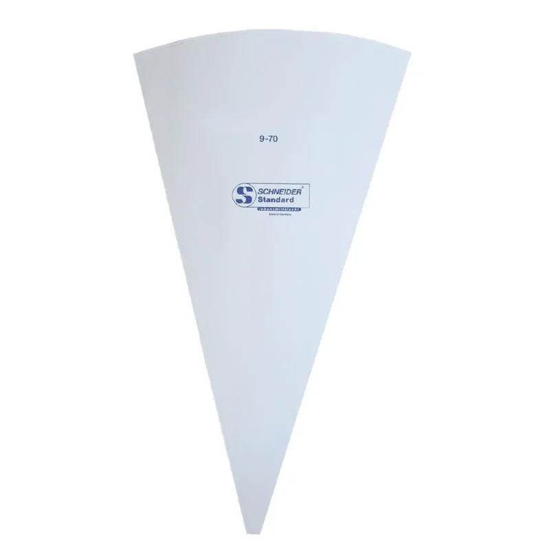 Bon Plan Poche à douille coton standard Schneider 700mm