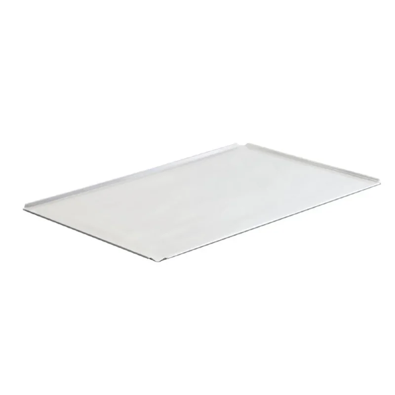Nouveauté Plaque de cuisson aluminium GN 1/1 Schneider