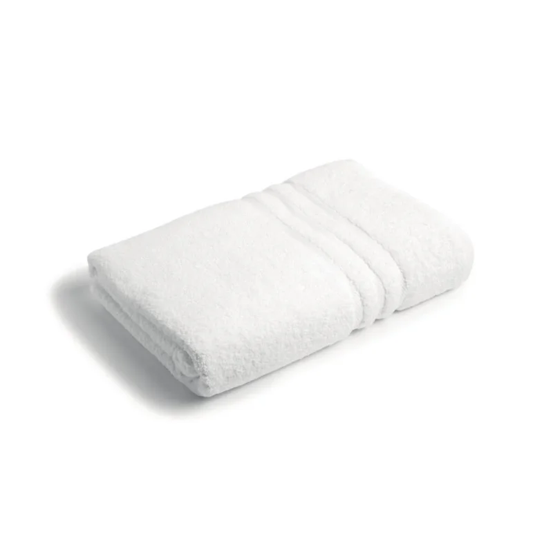 Must-Have Drap de bain blanc Comfort Nova Mitre